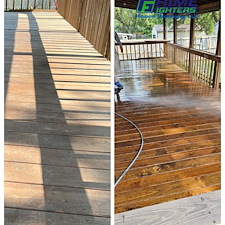 Deck-Cleaning-House-Washing-in-St-Joseph-MO 2
